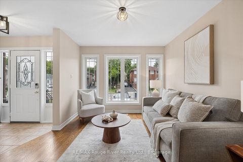 Photo 6 at 72a Laurel Avenue, Kennedy Park, Toronto