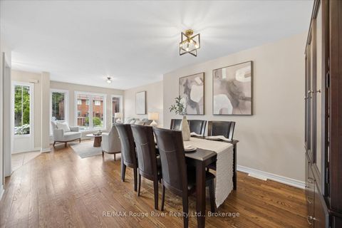Photo 10 at 72a Laurel Avenue, Kennedy Park, Toronto
