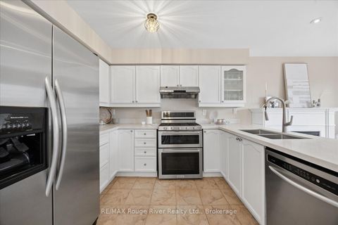 Photo 13 at 72a Laurel Avenue, Kennedy Park, Toronto