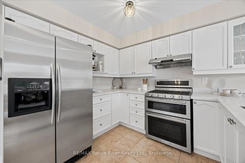Photo 14 at 72a Laurel Avenue, Kennedy Park, Toronto