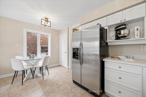 Photo 15 at 72a Laurel Avenue, Kennedy Park, Toronto