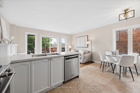 Photo 16 at 72a Laurel Avenue, Kennedy Park, Toronto