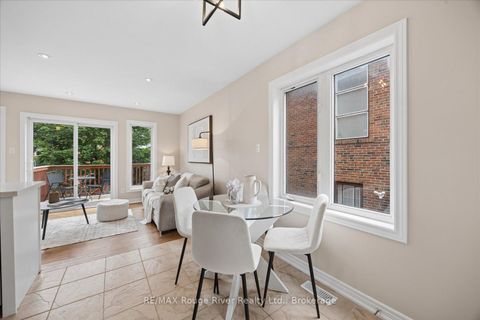 Photo 17 at 72a Laurel Avenue, Kennedy Park, Toronto