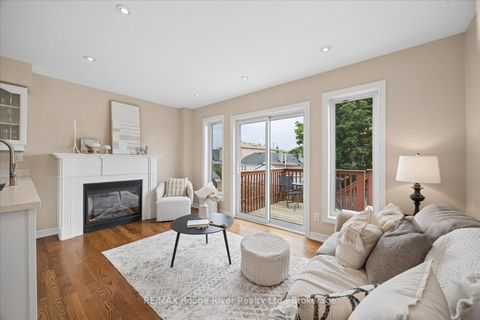 Photo 18 at 72a Laurel Avenue, Kennedy Park, Toronto