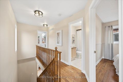 Photo 21 at 72a Laurel Avenue, Kennedy Park, Toronto