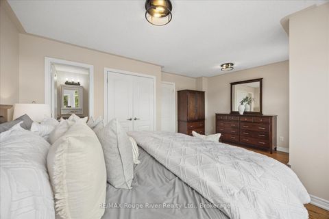 Photo 23 at 72a Laurel Avenue, Kennedy Park, Toronto