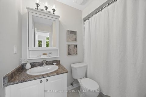 Photo 24 at 72a Laurel Avenue, Kennedy Park, Toronto