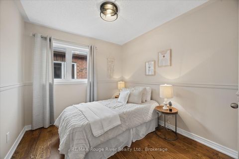 Photo 27 at 72a Laurel Avenue, Kennedy Park, Toronto