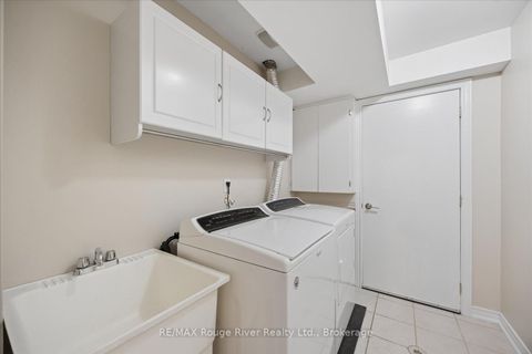Photo 35 at 72a Laurel Avenue, Kennedy Park, Toronto