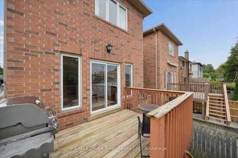 Photo 37 at 72a Laurel Avenue, Kennedy Park, Toronto