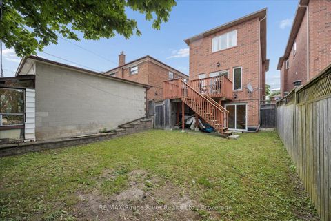 Photo 38 at 72a Laurel Avenue, Kennedy Park, Toronto