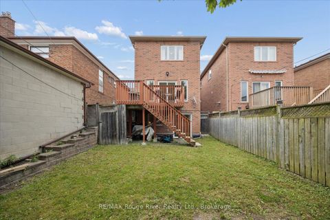 Photo 39 at 72a Laurel Avenue, Kennedy Park, Toronto