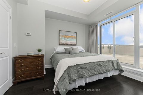 Photo 16 at 711 - 4700 Highway 7, East Woodbridge, Vaughan