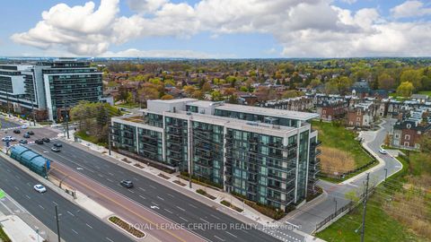Photo 27 at 711 - 4700 Highway 7, East Woodbridge, Vaughan