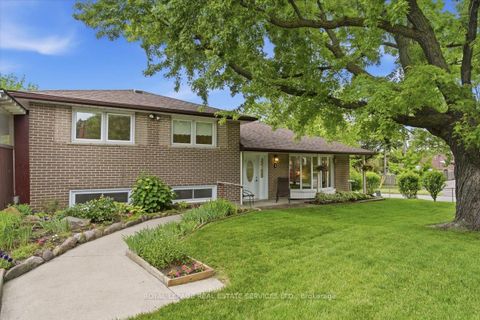 Photo 0 at 1 Rosegrove Place, Malvern West, Toronto
