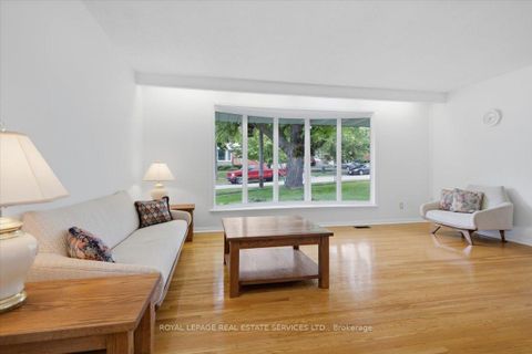 Photo 5 at 1 Rosegrove Place, Malvern West, Toronto