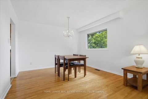 Photo 6 at 1 Rosegrove Place, Malvern West, Toronto
