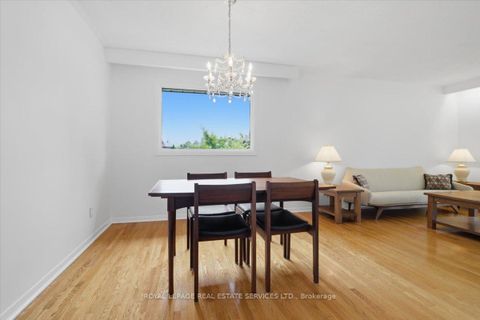 Photo 7 at 1 Rosegrove Place, Malvern West, Toronto