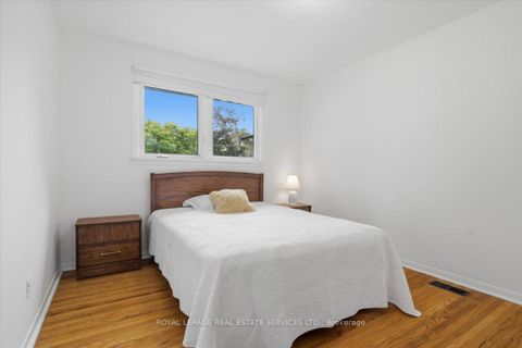 Photo 10 at 1 Rosegrove Place, Malvern West, Toronto