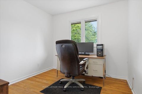 Photo 12 at 1 Rosegrove Place, Malvern West, Toronto