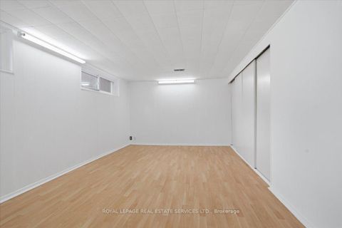 Photo 14 at 1 Rosegrove Place, Malvern West, Toronto