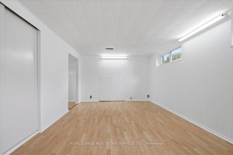 Photo 15 at 1 Rosegrove Place, Malvern West, Toronto
