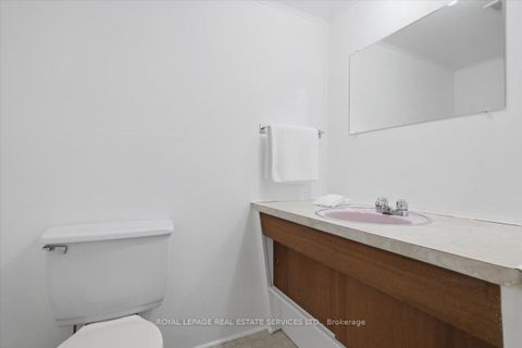 Photo 16 at 1 Rosegrove Place, Malvern West, Toronto