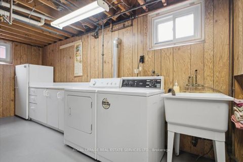 Photo 17 at 1 Rosegrove Place, Malvern West, Toronto