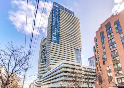 Photo 0 at 228 - 161 Roehampton Avenue, Mount Pleasant West, Toronto