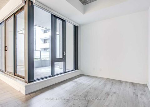 Photo 12 at 228 - 161 Roehampton Avenue, Mount Pleasant West, Toronto