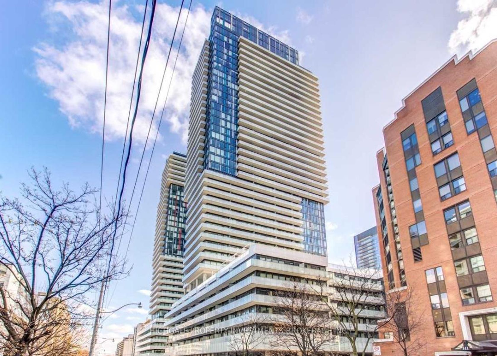 228 - 161 Roehampton Avenue, Mount Pleasant West, Toronto 