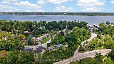 Photo 1 at 68 Royal Oak Drive, South Shore, Barrie