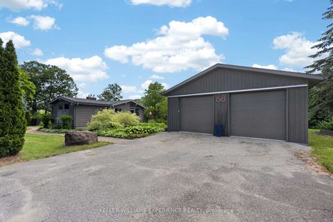 Photo 3 at 68 Royal Oak Drive, South Shore, Barrie