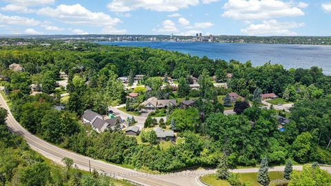 Photo 40 at 68 Royal Oak Drive, South Shore, Barrie