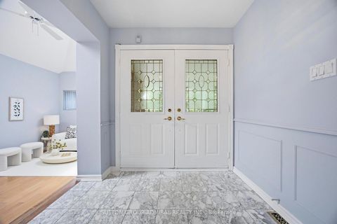 Photo 4 at 138 Kennard Avenue, Bathurst Manor, Toronto