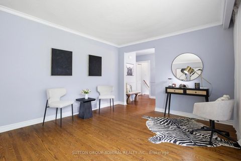 Photo 9 at 138 Kennard Avenue, Bathurst Manor, Toronto