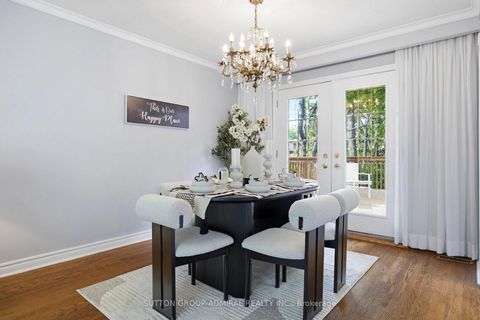 Photo 13 at 138 Kennard Avenue, Bathurst Manor, Toronto