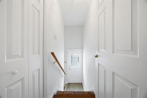 Photo 28 at 138 Kennard Avenue, Bathurst Manor, Toronto