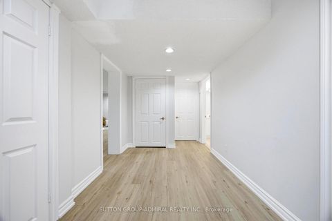 Photo 30 at 138 Kennard Avenue, Bathurst Manor, Toronto