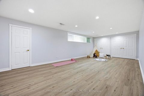 Photo 32 at 138 Kennard Avenue, Bathurst Manor, Toronto