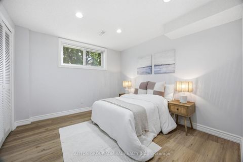 Photo 34 at 138 Kennard Avenue, Bathurst Manor, Toronto