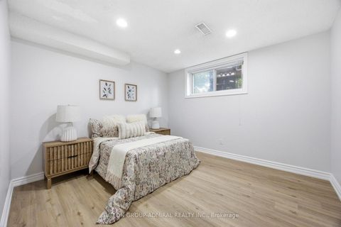 Photo 35 at 138 Kennard Avenue, Bathurst Manor, Toronto