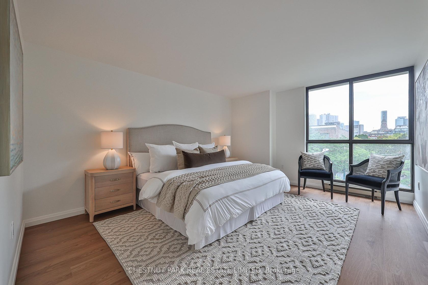301 - 188 Spadina Avenue, Chinatown, Toronto 