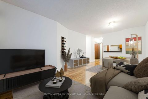 Photo 2 at 407 - 1055 Bay Street, Bay Street Corridor, Toronto