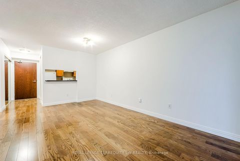 Photo 25 at 407 - 1055 Bay Street, Bay Street Corridor, Toronto