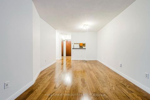 Photo 26 at 407 - 1055 Bay Street, Bay Street Corridor, Toronto