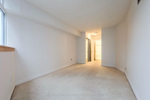 Photo 35 at 407 - 1055 Bay Street, Bay Street Corridor, Toronto