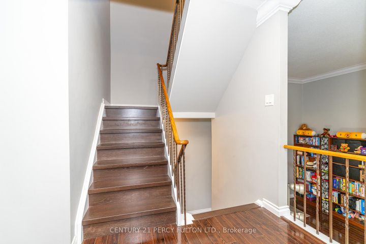 Photo 20 at 4 - 1415 Fieldlight Boulevard, Liverpool, Pickering