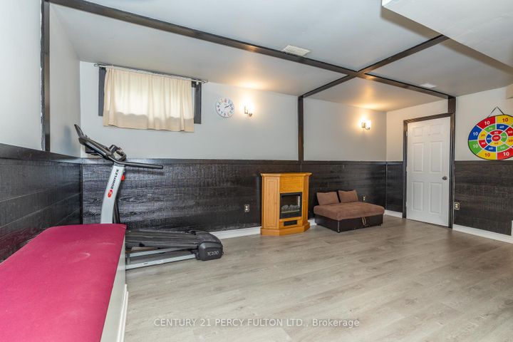 Photo 36 at 4 - 1415 Fieldlight Boulevard, Liverpool, Pickering