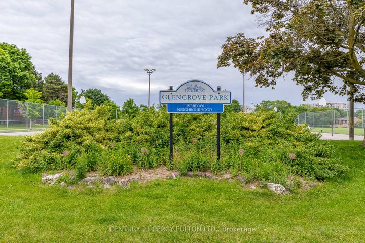 Photo 45 at 4 - 1415 Fieldlight Boulevard, Liverpool, Pickering